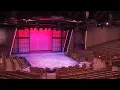 A look at the new Ruth Theater in Pleasant Grove