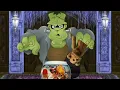 Muppets Haunted Mansion Life Hereafter Remake