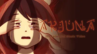 Download Arjuna: 2D Animated MV by Maru (UNOFFICIAL | FYP) - Credits to Arjuna Beta by Fynn Jamal MP3