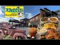 PATTI S 1880 s SETTLEMENT Grand Rivers Kentucky Restaurant Food Review