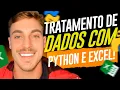 How to Read Excel Files in Python - Pandas Basics