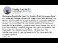 Download Lagu My Parents Took Me To Court For 'Stealing Their Retirement Fund' — But It Was My College...