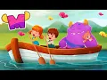 Life is But a Dream🌸| Mormortoons Preschool Songs Compilation