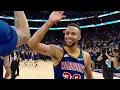 The Playoff Run That Cemented Steph Curry As A Legend