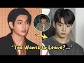 Download Lagu HYBE Issues Clarification on Taehyung's Desire to Leave? Jungkook Remains Silent—What’s Happening?