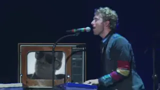 coldplay lost ft jay z official video 