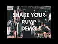 Beastie Boys - Shake Your Rump Demo