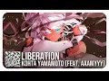 Download Lagu Saikyou no Shienshoku Wajutsushi Ending (full) (Liberation - KOHTA YAMAMOTO (feat. AAAMYYY))