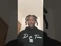 1st day in a Texas Prison - heart checked by the blacks Texas Syndicate vs Raza Unida