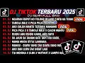Download Lagu DJ TIKTOK TERBARU 2025🎵DJ NGAPAIN REPOT-KO TOLONG BILANG CINTA KA TIDAK🎵DJ TABOLA BALE X PICA PICA 2