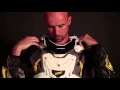 Leatt Neckbrace instructional