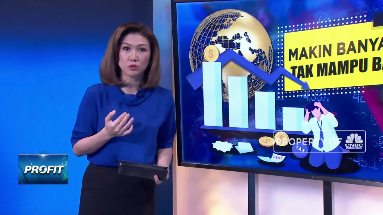 Dampak Covid 19 bagi Industri Pertanian. 