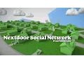 Press Conference - Nextdoor Social Network