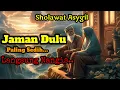 Download Lagu 🎼 Sholawat Nabi Merdu || Sholawat Asygil Lawas Iringan Seruling
