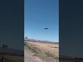 Luke air force base az jet practice