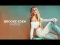 Brooke Eden - Knock (Official Audio)