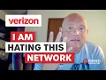Is Verizon Getting Worse in 2025 Real Verizon Review PissedConsumer