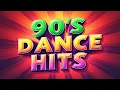 Download Lagu Best of 90's Non-Stop Eurodance MEGAMIX ❤️ GIGI D'AGOSTINO, La Bouche, Snap!, Haddaway,Cher, Corona