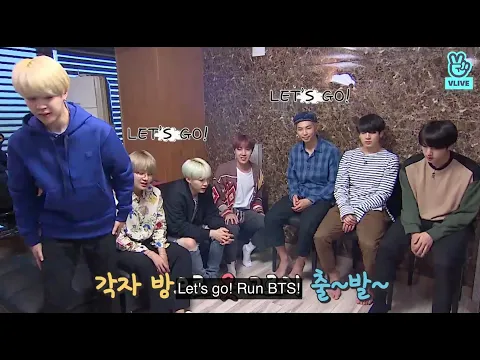 Download MP3 [ENGSUB] Run BTS! EP.29  Full Episode {BTS Dorm & Outfit Party}