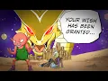 Every Wish Made With the Dragon Balls