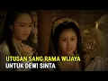 UTUSAN SANG RAMA WIJAYA UNTUK DEWI SINTA - ALUR CERITA FILM KARMAPALA