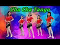 Lagu Cha Cha Tango Line Dance/Heru Tian (INA) - June 2025