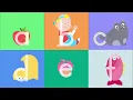 Lingokids - ABC Song