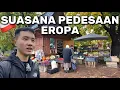 Download Lagu 🇵🇱Suasana Pedesaan Eropa: Zakopane, Polandia