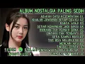 Lagu LAGU NOSTALGIA PALING SEDIH | ADAKAH SATU KESEMPATAN | FULL ALBUM TERBARU 2025