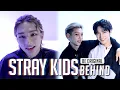 Download Lagu [BE ORIGINAL] Stray Kids '神메뉴(God's Menu)' (Behind) (ENG SUB)