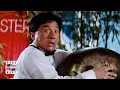 Rush Hour Lee and Carter Chase Griffin ClipZone Comedy Callbacks