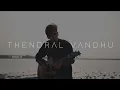 Download Lagu Thendral Vanthu (Cover) | Robin Sebastian | Avatharam | Ilaiyaraaja | S Janaki | 4K