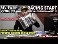 Download Lagu REVIEW PRODUCT RACINGSTART || BEST PRODUCT Indonesian Racing Apparel‼️