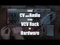 Using Expert Sleepers ES-3 with VCV Rack