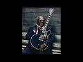 Broken Promise  -  BB King