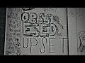 Download Lagu OBSESSED AND UPSET - JK3R Ft. Rebzyyx (Official Lyric Video)