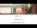 Lilas Ikuta (幾田りら) - Actor Lyrics Video [Kan/Rom/Eng] SPY×FAMILY SEASON 3 ENDING