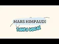 MARS HIMPAUDI TANPA VOCAL (LIRIK \u0026 KARAOKE) HIMPUNAN PENDIDIK ANAK USIA DINI