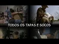 Fera radical - Todos os Tapas e Socos 