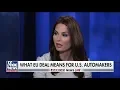 Heather Zumarraga Fox News America s News
