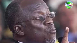 rose muhando magufuli tubebe