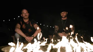 Smash Into Pieces Six Feet Under Acoustic Ft CitizenSoldier Official Music Video 