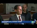 San Francisco mayor speaks out after massive power outage