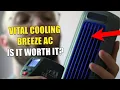 Vital Cooling Breeze Honest Review - Is This AC Alternative Any Good