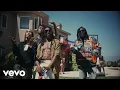 EARTHGANG Wale Coi Leray - Options Remix