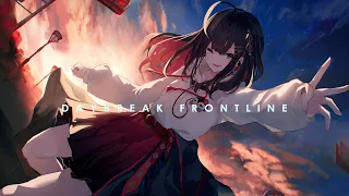 DAYBREAK FRONTLINE / 緋月ゆい cover