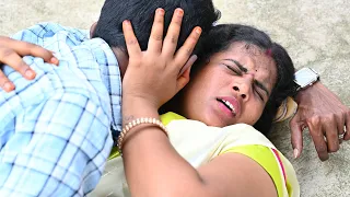 alludu ni gaddaoara pedagunnadi latest romantic short film 2025