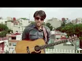 Felipe Botello - ¿Por Qué? - Sesiones al Aire Libre
