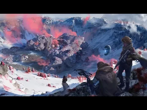 Midwinter Entertainment Reveals New Game Scavengers