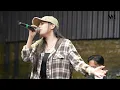 Niken Melani - KIRANG ( Official Live Music Video ) jujur iseh sok kelingan kabeh kenangan..